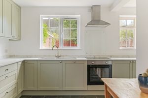 Kitchen- click for photo gallery